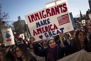 The Impact of Immigration on American Society