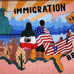 The Impact of Immigration on American Society