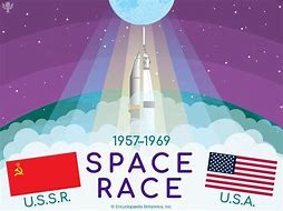 The Space Race